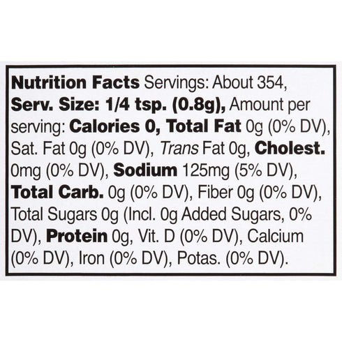 McCormick Grill Mates 25% Less Sodium Montreal Steak Seasoning, 10 oz...