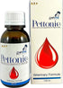 PETTONIC 100 ML. Tonic Pet Booster Liquid Dog Blood Support Iron Supplement for Dogs & Cats Puppies Kitten Food Multi Vitamins Folic B6 B12 Promot...