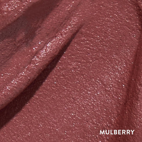 LAURA GELLER NEW YORK Kajal Longwear Matte Lip Color | Transfer Proof Nourishing Formula with Built In Sharpener| Mulberry...