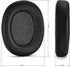 Akg Earphone Pads, Protein Leather Replacement Ear Pads for AKG K361 K361BT K371 K371BT Headphones Ear Cushions, Headset Earpads, Ear Cups Repair ...