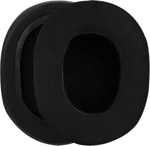 Replacement Ear Pads for Sony WH-CH720N, WH-CH700N, WH-CH710N Headphones Ear Cushions, Ear Covers, Headset Earpads (Cooling-Gel/Black)...