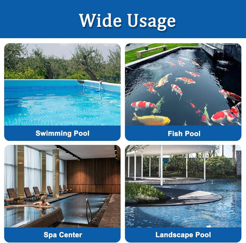 Swimming Pool Vacuum Hose for Zodiac Pool Cleaner Machine MX8 MX6 R0527700 Length 3ft (Zodiac Twist Lock)...