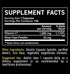 Vitamin C 1000mg with Rosehips (120 Capsules | 1000mg) Pure Vitamin C Capsules - Ascorbic Acid + Rose Hips for Powerful Immune System Support - Hi...