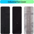High Velocity Fan Cover,Heavy Duty Metal Industrial Floor Fans Cover,Household Wall Mount Fan Cover,Waterproof Industrial Shop Fan Cover for Comme...