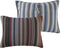 Greenland Home Durango 100% Cotton Pillow Sham, King 20x36-inch, Earth...
