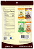 Amber Ginger Rock Candy (2-Pack)...
