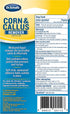 Dr. Scholl's LIQUID CORN & CALLUS REMOVER, 0.33 Ounce // Removes Corns & Calluses Fast with Cushions That Provide Protection Against Shoe Pressure...