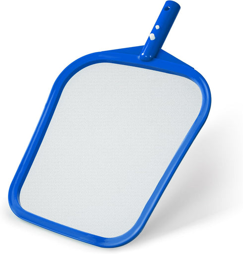 Pool Skimmer- Pool Skimmer Net without Pole, Swimming Pool Skimmer Net with Reinforced Frame, Pool Nets for Cleaning...