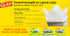 Glad 13 Gal. Quick Tie Tall Kitchen Bags 15 ct...