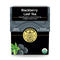 Buddha Teas Organic Blackberry Leaf Tea - OU Kosher, USDA Organic, CCOF Organic, 18 Bleach-Free Tea Bag...