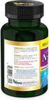 America Medic & Science NAC 600mg – NAC Supplement for Lung Health & Immune Support, Liver Support & Antioxidants – N-Acetyl-Cysteine – 60 Capsule...