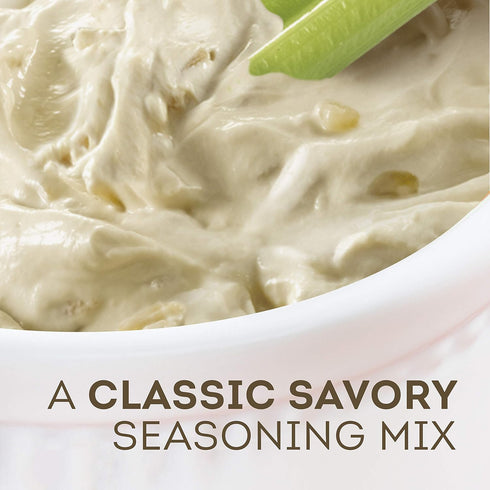 Lipton Recipe Secrets Soup and Dip Mix For a Delicious Meal Onion Great With Your Favorite Recipes, Dip or Soup Mix 2 oz (Pack of 6)...