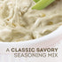 Lipton Recipe Secrets Soup and Dip Mix For a Delicious Meal Onion Great With Your Favorite Recipes, Dip or Soup Mix 2 oz (Pack of 6)...