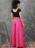 Vogue Misses' Pants Sewing Pattern Kit, Design Code V1910, Sizes 18-20-22-24-26...