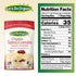 Let's Do Organics Organic Tapioca Granules, 6 oz...