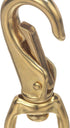 Seachoice Swivel Eye Snap, Cast Brass, Various Sizes...