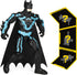 DC Comics Batman 4-inch Batman and The Riddler Action Figures with 6 Mystery Accessories, Kids Toys for Boys Aged 3 and up...