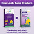 Natrol Kids Fast Dissolve Melatonin 1 mg, Dietary Supplement for Restful Sleep, Sleep Tablets for Kids, 30 Strawberry-Flavored Melatonin Tablets, ...
