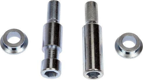Dorman HW5961 Disc Brake Caliper Bolt Compatible with Select Chevrolet / GMC Models...