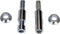 Dorman HW5961 Disc Brake Caliper Bolt Compatible with Select Chevrolet / GMC Models...