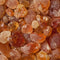 Gum Arabic - 8oz- Arabic Gum - Aacia Gum - 100% pure and food grade Natural Gum - Beautiful and Large Nuggets.- Imported from Africa...