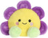 Aurora® Adorable Palm Pals™ Fallon Flower™ Stuffed Animal - Pocket-Sized Play - Collectable Fun - Yellow 5 Inches...