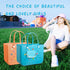 Silicone Phone Holder for Bogg Bag, Insert Pouch Wallet Charm for Bogg Bags Accessories Compatible with All Bogg Bags?Phone Holder Attachment for ...