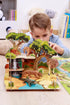Papo -hand-painted - figurine -Wild animal kingdom - Tiger -50004 -Collectible - for Children - Suitable for Boys and Girls- from 3 years old...