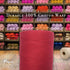 100% Cotton Loom Warp Thread (Red), 8/4 Warp Yarn (800 Yards), Perfect for Weaving: Carpet, Tapestry, Rug, Blanket or Pattern - Warping Thread for...