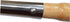 Sunrise Commercial Grade Wok Ladle 18" (#3) w/Pin...