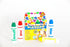 Do A Dot Art! Set of 4 Pack Rainbow Washable Dot Paint Markers for Kids and Toddlers, The Original Dot Marker...