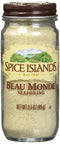 Spice Islands Beau Monde Seasoning, 3.5 Ounce...