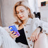 JJGoo Compatible with iPhone 13 Case, Glitter Soft TPU Shockproof Protective Bumper Cover, Sparkle Bling Sparkly Cute Slim Women Girls Phone Case ...