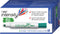 BIC Intensity Bold Dry Erase Marker, Tank Style, Chisel Tip, Green, 12 Pack...
