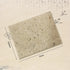100 Pcs Mulberry Paper Rice Paper Handmade Decoupage Paper Sheets Vintage Craft Washi Paper DIY Painting for Kids Adults Calligraphy Drawing Writi...