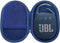 Case for JBL Clip 5 Portable Bluetooth Speaker, Cover for JBL Clip 5 Speaker, Waterproof and Dustproof Feature, for home, outdoor and travel(Blue)...