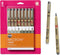 SAKURA Pigma Micron Fineliner Pens - Archival Gray Ink Pens - for Writing, Drawing, or Journaling - Assorted Point Sizes - 8 Pack...