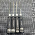 4pcs Hex Screw Driver Set 1.5-3.0mm Allen Wrench Keys Screwdriver Kit RC Repair Tools Kit for Traxxas Arrma HSP HPI AXIAL Tamiya LOSI Redcat Wltoy...