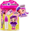 Lipgloss Doll- Greta Grape, Ages 4+...