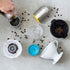 Hario V60 Drip-Assist Set, 02 Clear...