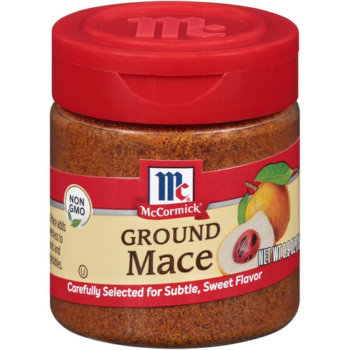 McCormick Ground Mace, 0.9 oz...