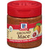 McCormick Ground Mace, 0.9 oz...