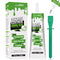 ONine Transparent Fabric Glue, Liquid Stitch Fabric Glue, Fabric adhesive Glue, 1 Bottle,2.1 Fl oz....