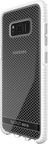 tech21 Evo Check Case for Galaxy S8 - Clear/White...