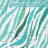 Ashler Boho Lumbar Outdoor Pillows, Light Green/Teal 12x20 Pillow Covers, Outdoor Pillows Waterproof Set of 2, Pillow Case for Patio, Couch, Water...