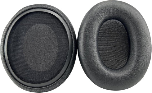 Crusher ANC 2 Ear Pads Replacement Cushions Cups Headphone Repair Parts Accessories Compatible with Skullcandy Crusher ANC 2 Over-Ear Noise Cancel...