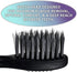 EZZI Replacement Toothbrush Head | Ultra Soft Bristles for Whitening, Sensitive Teeth, Braces, Receding Gum Disease, Travel...