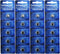 20 1/3N Batteries CR1/3N 3-Volt Lithium Battery...