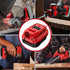 Adapter for Craftsman V20 Cordless Tools, for Makita 18V Li-ion Battery Convert to for Craftsman New 20V Power Tool (Adapter Only)...