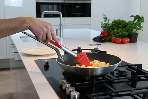 TNK Barracuda 5 in 1 Kitchen Multifunction Cooking Tool...